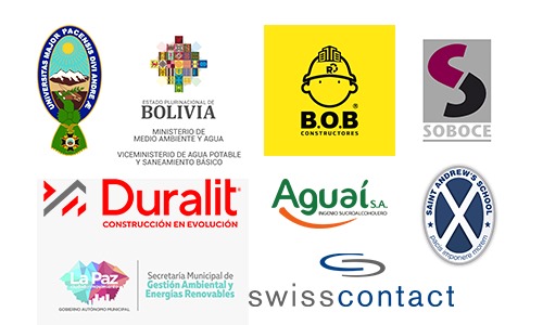 Logos Empresas Proyecto